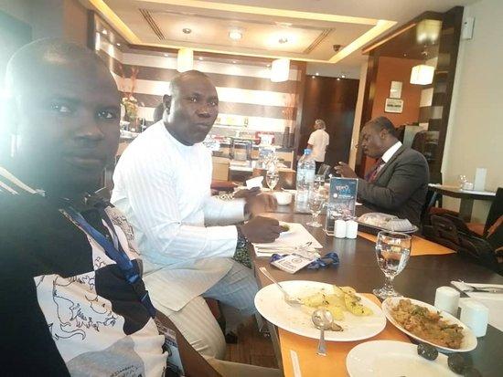 Uncle D's Restaurant